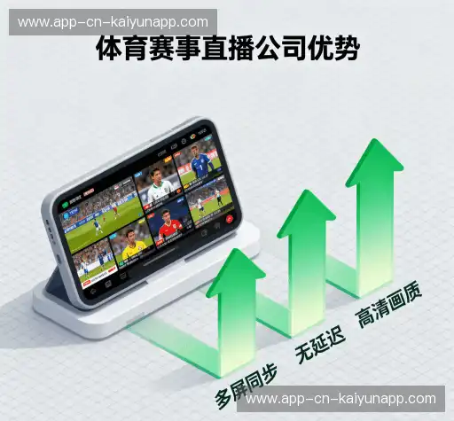 行业领先的理由